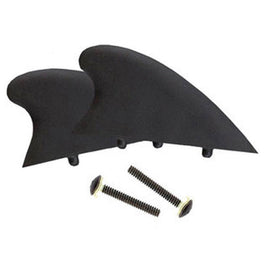 1.5" Fish Fin (2 Pack) - 2026